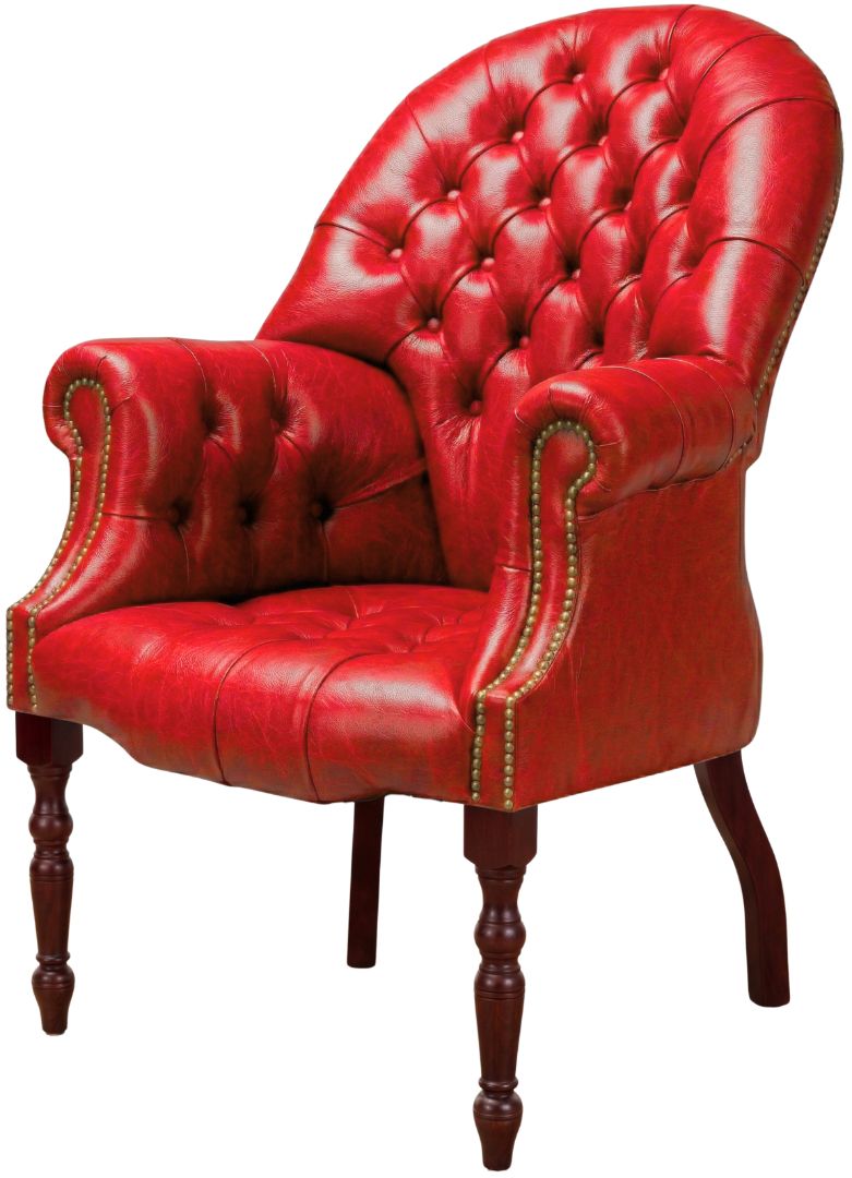 The Directors Chair stand